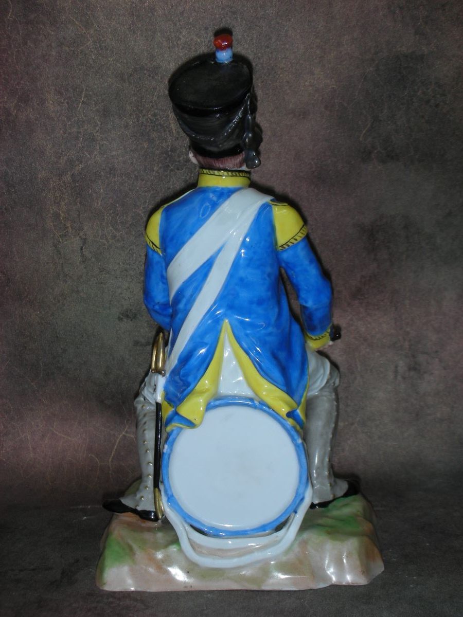 «Барабанщик» | Art Space